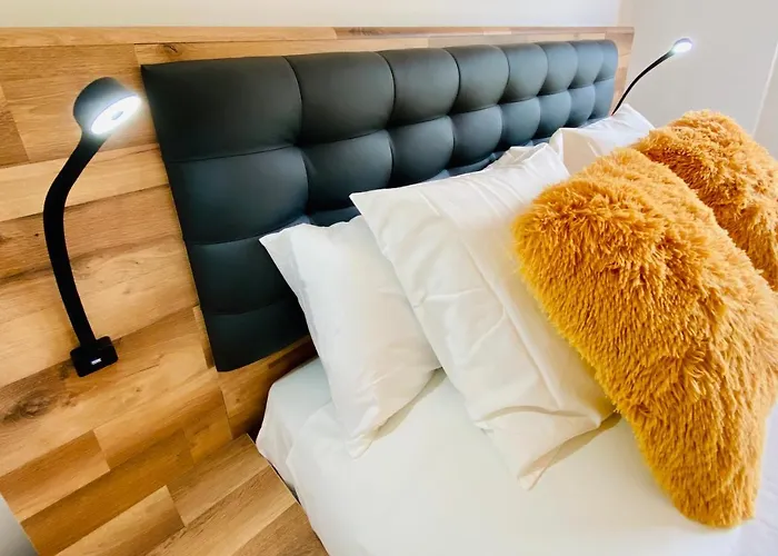 Apartment Prime Loft Pirineos Sabiñánigo