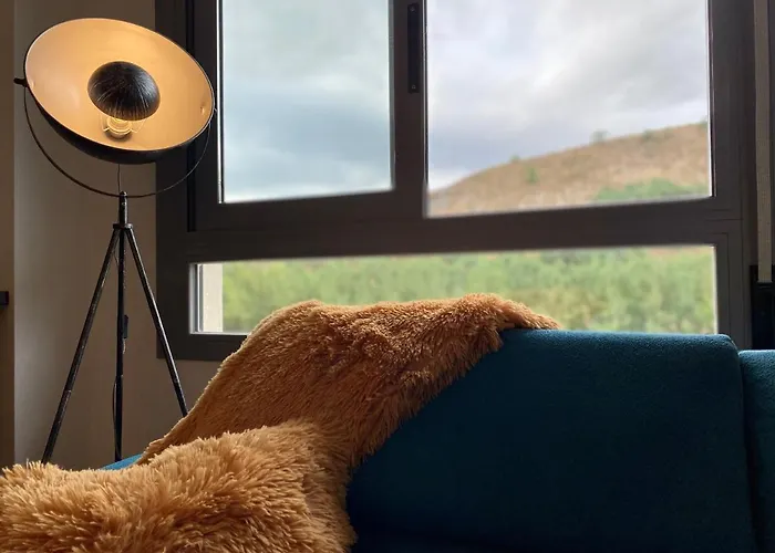 Apartment Prime Loft Pirineos *