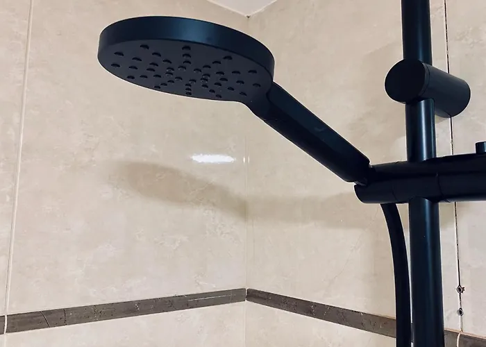 Apartment Prime Loft Pirineos