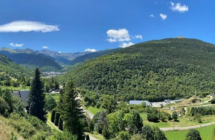 Prime Loft Pirineos Apartment Sabiñánigo