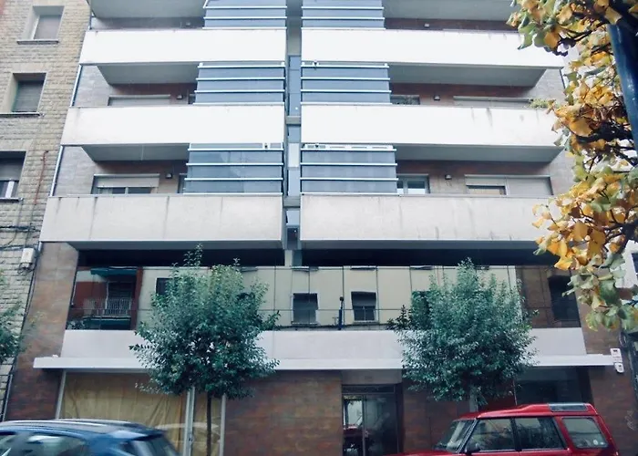 Apartment Prime Loft Pirineos