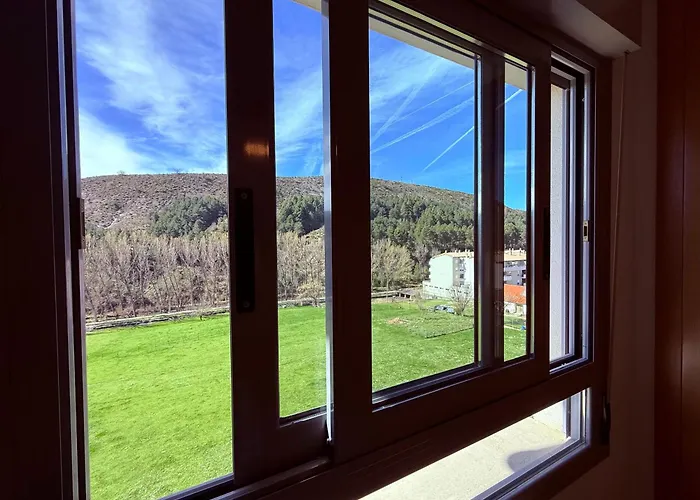 Prime Loft Pirineos * Sabiñánigo