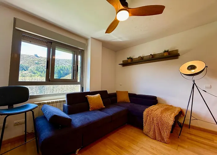Apartment Prime Loft Pirineos