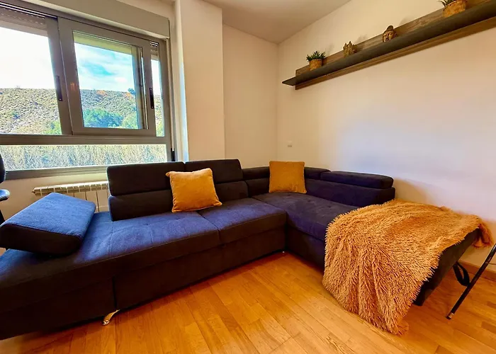 Prime Loft Pirineos Apartment *