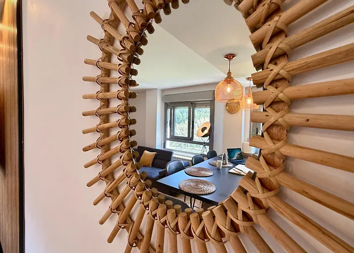 Apartment Prime Loft Pirineos Sabiñánigo