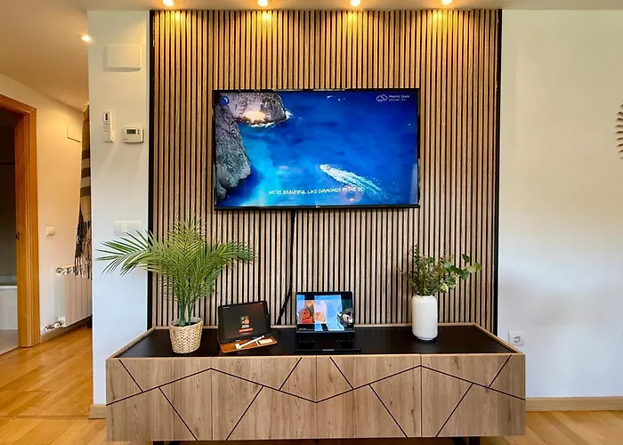 Apartment Prime Loft Pirineos