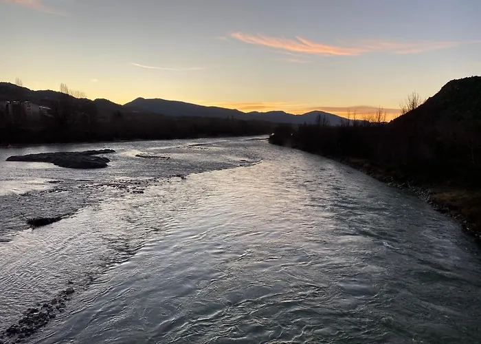 Apartment Prime Loft Pirineos *