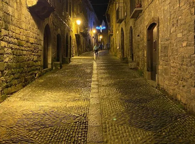 Prime Loft Pirineos Apartment