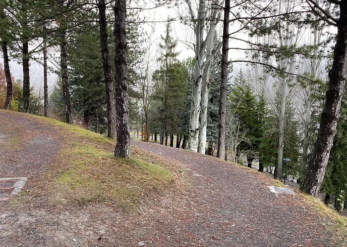 Prime Loft Pirineos * Sabiñánigo