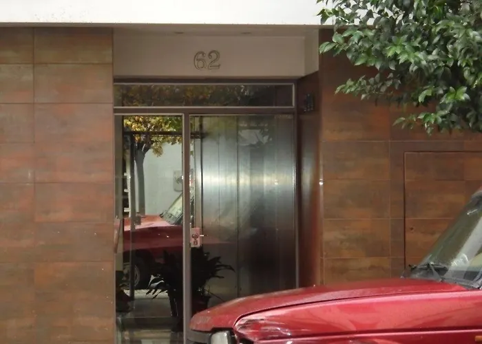 Apartment Prime Loft Pirineos