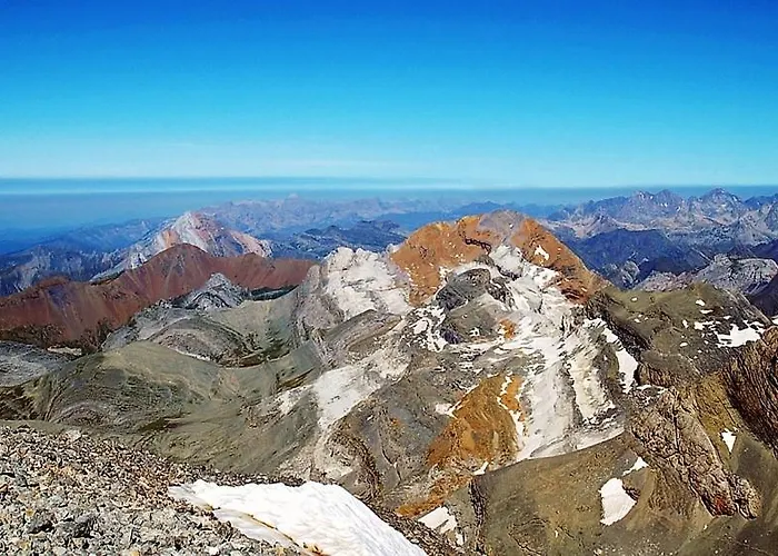 Prime Loft Pirineos * Sabiñánigo